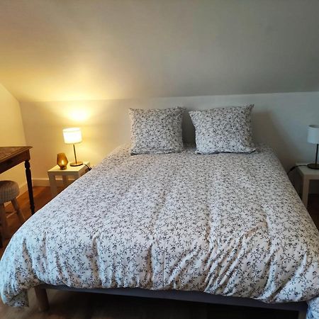 Studio Jeanne L Apartment Руан Екстериор снимка
