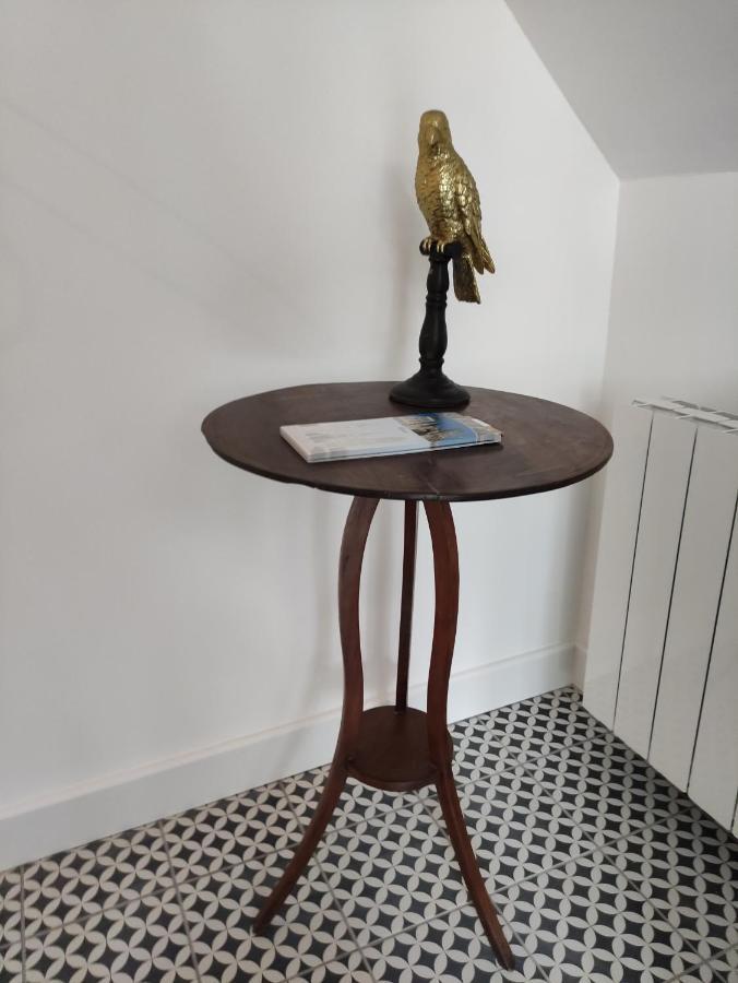 Studio Jeanne L Apartment Руан Екстериор снимка