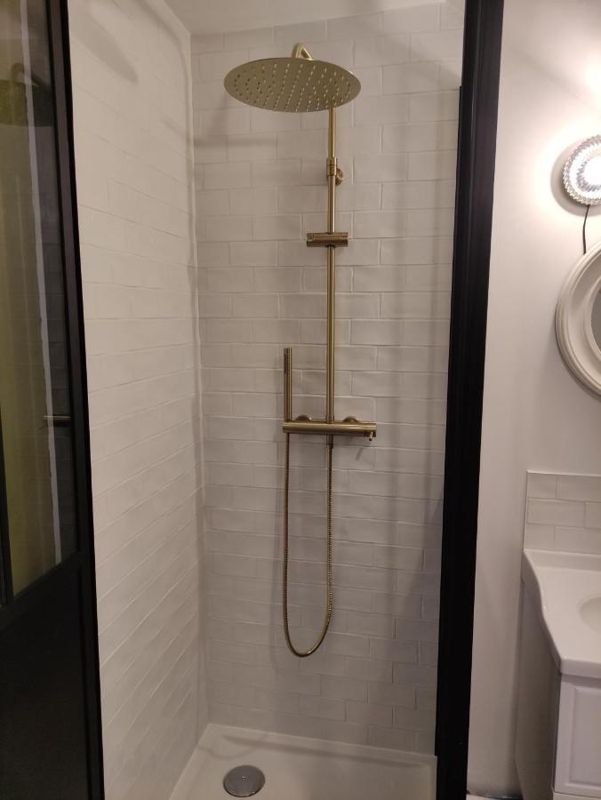 Studio Jeanne L Apartment Руан Екстериор снимка