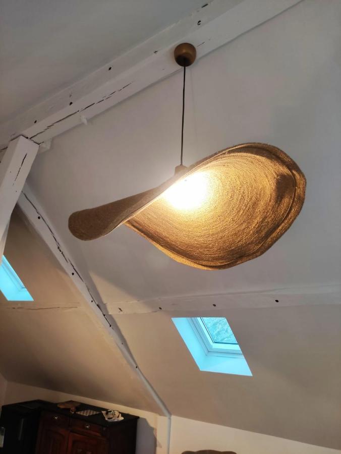 Studio Jeanne L Apartment Руан Екстериор снимка